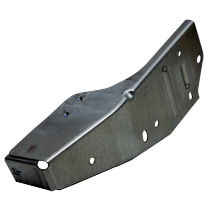 Bumper Cover Reinforcement Front Left for Mitsubishi Outlander 2014–2020