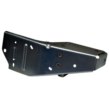 Bumper Cover Reinforcement Front Right for Mitsubishi Outlander 2014–2020