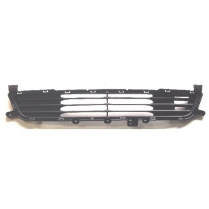 Bumper Cover Grille Front for Mitsubishi Outlander 2014–2015