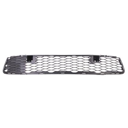 Bumper Cover Grille Front for Mitsubishi Lancer 2016–2017