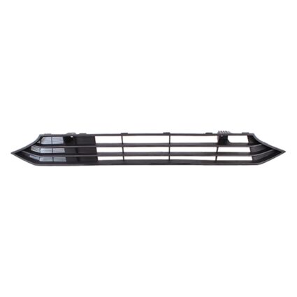 Bumper Cover Grille Front for Mitsubishi Mirage Mirage G4