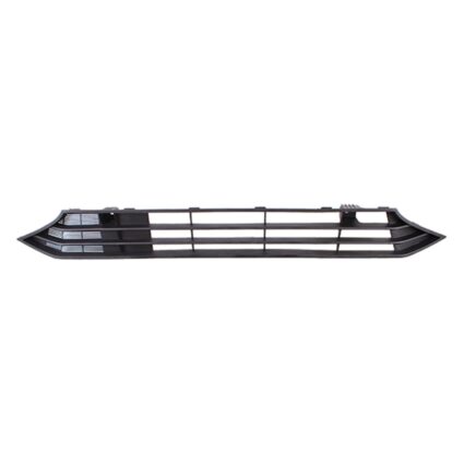 Bumper Cover Grille Front CAPA for Mitsubishi Mirage Mirage G4