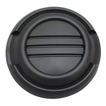 Bumper Insert Front Right Fog Lamp Opening Cover w/o Fog Lamps for Mitsubishi Outlander 2010–2013