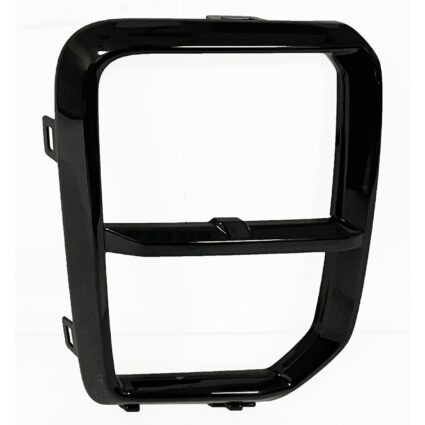 Bumper Insert Front Right From 2-21 Fog/Signal Lamp Bezel for Mitsubishi Outlander Sport 2020–2024