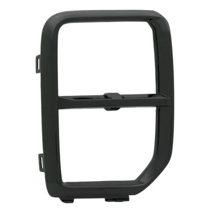 Bumper Insert Front Right To 2-21 Fog/Signal Lamp Bezel for Mitsubishi Outlander Sport 2020–2021