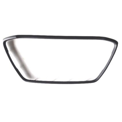Bumper Cover Molding Front CAPA for Mitsubishi Outlander Sport RVR