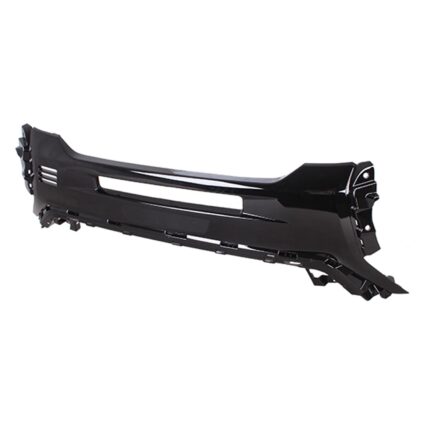 Bumper Cover Molding Front Center CAPA for Mitsubishi Outlander Outlander PHEV