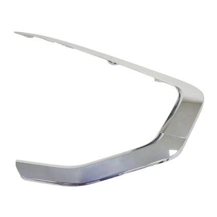 Bumper Cover Molding Front Left Lower Garnish for Mitsubishi Eclipse Cross 2022–2024