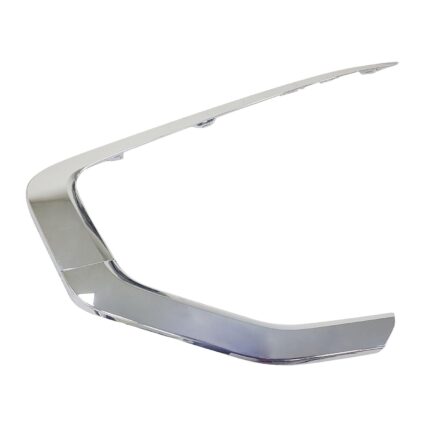 Bumper Cover Molding Front Right Lower Garnish for Mitsubishi Eclipse Cross 2022–2024