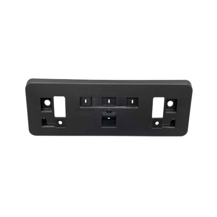 License Plate Bracket Front for Mitsubishi Outlander 2022–2024