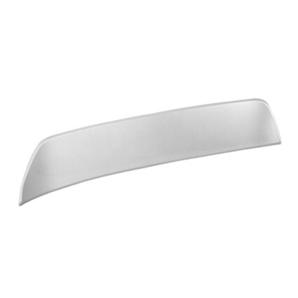 Bumper Cover Molding Rear Right Silver for Mitsubishi Eclipse Cross 2018–2020