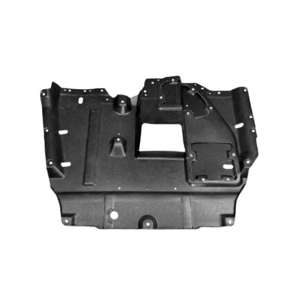 Engine Cover Assembly Lower Center for Mitsubishi Lancer Evolution MR Evolution GSR Evolution RS Evolution SE Evolution MR Touring Ralliart Sportback Evolution Evolution Final Edition 2008–2015