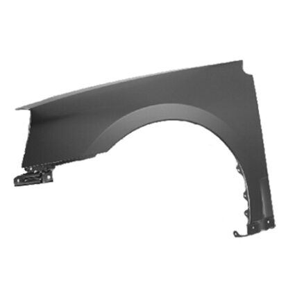 Fender Front Left for Mitsubishi Galant 2004–2012