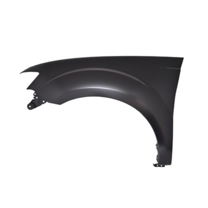 Fender Front Left CAPA for Mitsubishi Outlander 2010–2013