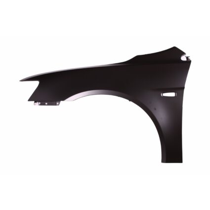 Fender Front Left CAPA for Mitsubishi Lancer 2012–2015