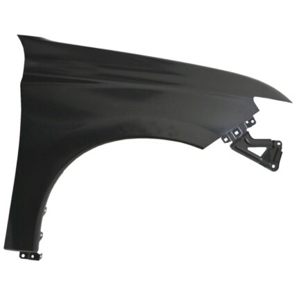 Fender Front Right w/o Wheel Opening Mouldings for Mitsubishi Outlander 2014–2015