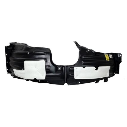 Fender Liner Left CAPA for Mitsubishi Outlander 2022–2024