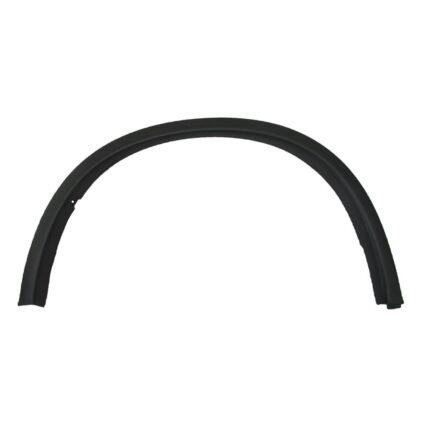 Wheel Arch Molding Front Left Textured CAPA for Mitsubishi Outlander Sport 2011–2018