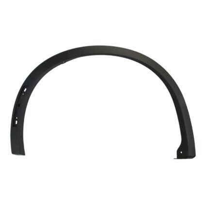 Wheel Arch Molding Front Left CAPA for Mitsubishi Outlander 2022–2024