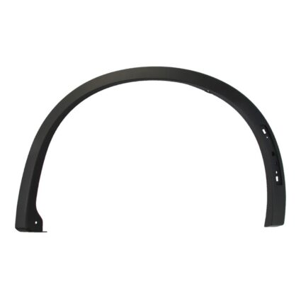 Wheel Arch Molding Front Right CAPA for Mitsubishi Outlander 2022–2024