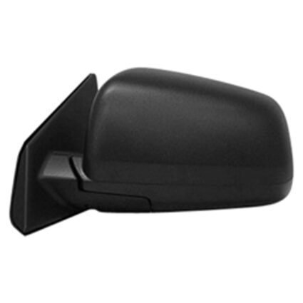 Door Mirror Assembly Left Power Heated for Mitsubishi Lancer 2008–2014