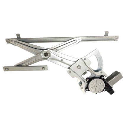 Window Regulator Front Left Regulator & Motor Assembly for Mitsubishi Outlander 2007–2013