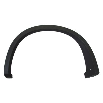 Wheel Arch Molding Rear Right CAPA for Mitsubishi Outlander 2022–2024