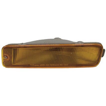 Turn Signal Light Front Right for Mitsubishi Montero Sport 1997–1999