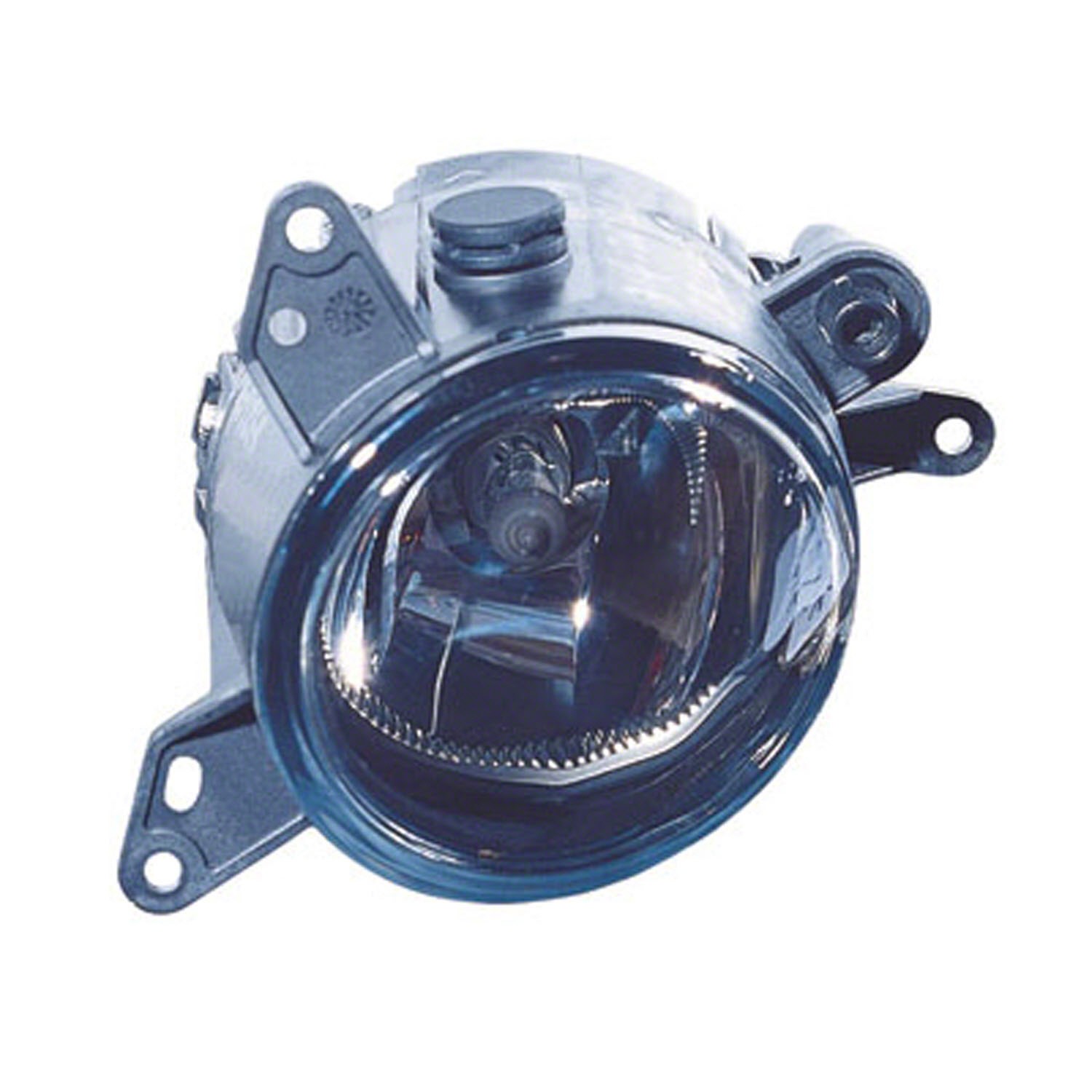 Fog Light Assembly Left for Mitsubishi Lancer 2008–2015
