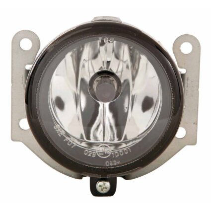 Fog Light Assembly Left or Right for Mitsubishi Lancer 2009–2015