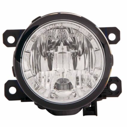 Fog Light Assembly Type 2 w/DRL Left or Right CAPA for Mitsubishi Outlander Outlander Sport RVR