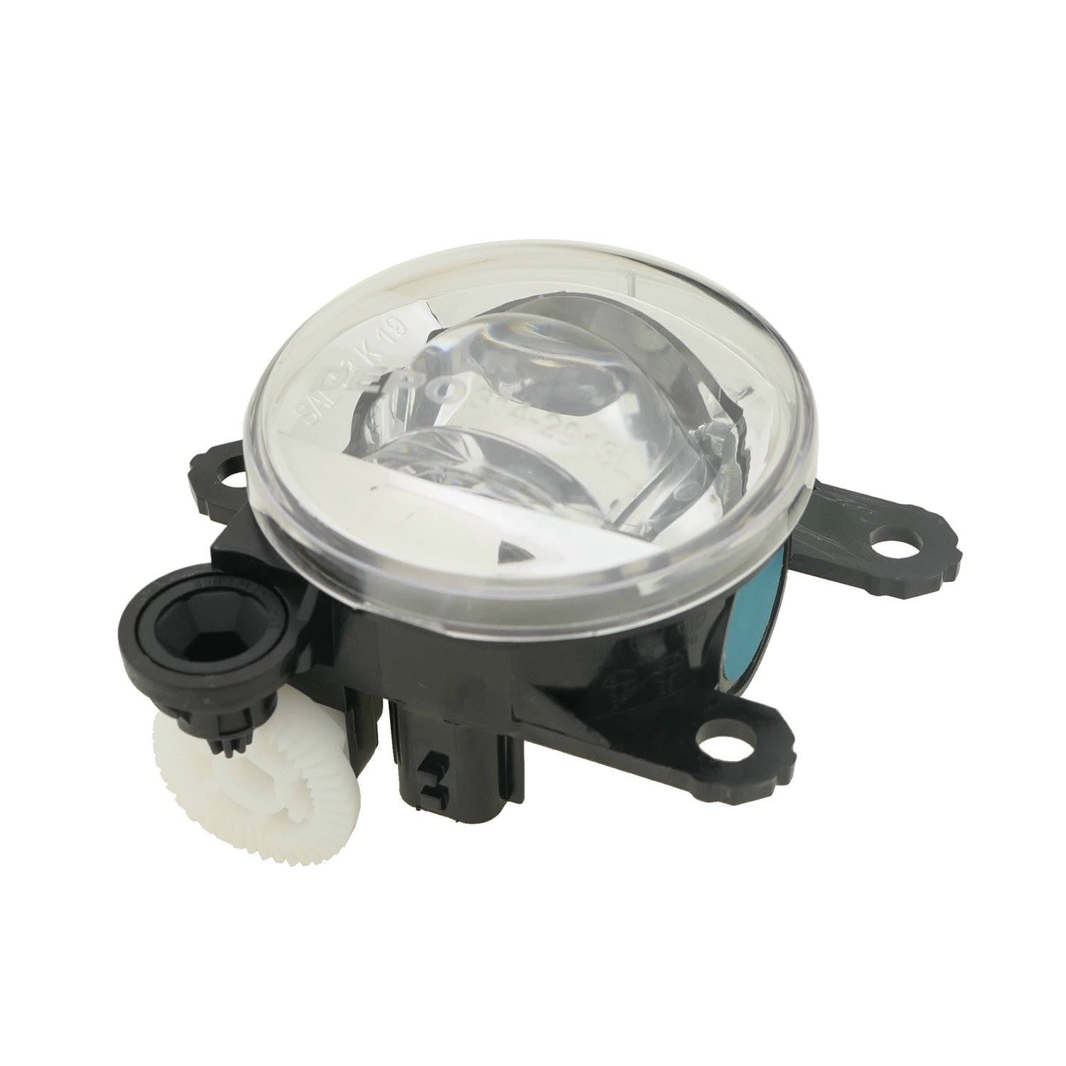 Fog Light Assembly Left CAPA for Mitsubishi Outlander 2022–2024