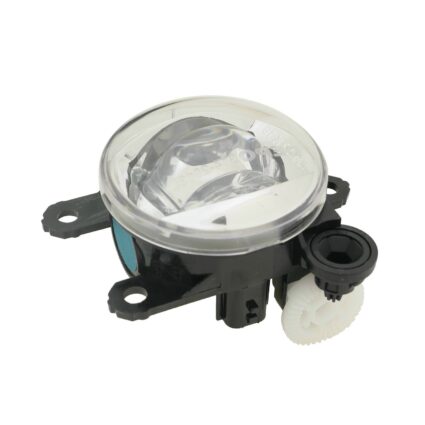 Fog Light Assembly Right CAPA for Mitsubishi Outlander 2022–2024