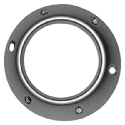 Fog Light Cover Right Fog Lamp Bezel for Mitsubishi Eclipse 2006–2008