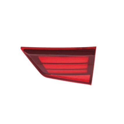 Tail Light Assembly Right Inner CAPA for Mitsubishi Outlander 2016–2020