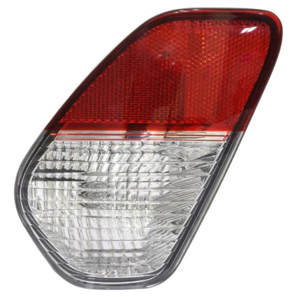 Back Up Light Assembly Left CAPA for Mitsubishi Outlander 2016–2020