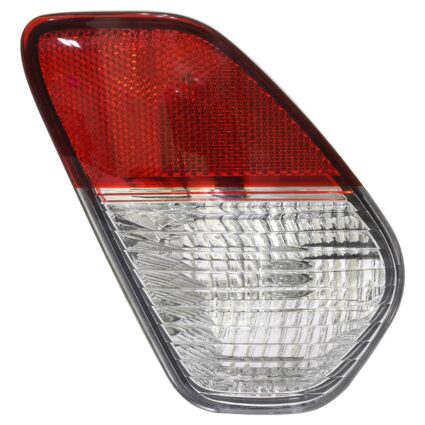 Back Up Light Assembly Right CAPA for Mitsubishi Outlander 2016–2020