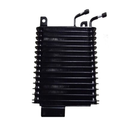 Automatic Transmission Oil Cooler Assembly w/o Towing Pkg for Mitsubishi Endeavor 2004–2011