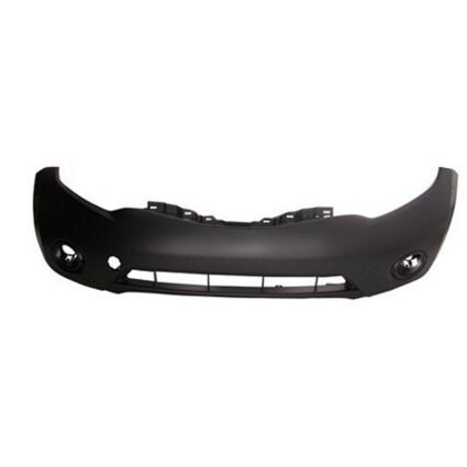 Bumper Cover Front CAPA for Nissan Murano 2009–2010