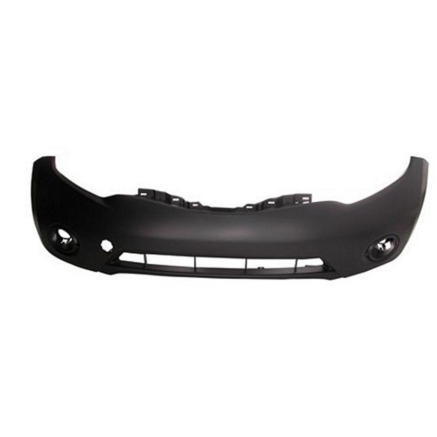 Bumper Cover Front CAPA for Nissan Murano 2009–2010