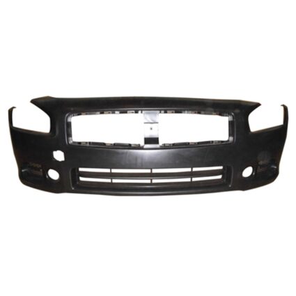 Bumper Cover Front for Nissan Maxima 2009–2014