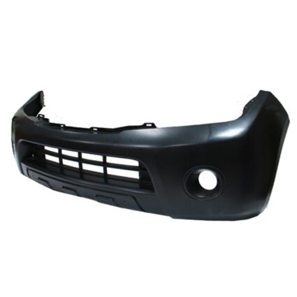 Bumper Cover Front CAPA for Nissan Pathfinder LE LE Luxury 2008–2012