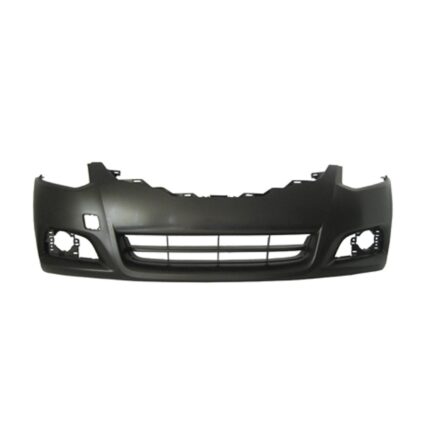 Bumper Cover Front Primed for Nissan Altima Coupe 2010–2013