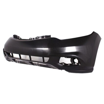 Bumper Cover Front Primed for Nissan Murano S SL SV LE 2011–2014
