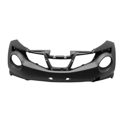 Bumper Cover Front Primed for Nissan Juke Nismo Nismo RS 2014