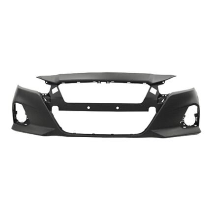 Bumper Cover Front CAPA for Nissan Altima Platinum Edition ONE 2019–2022