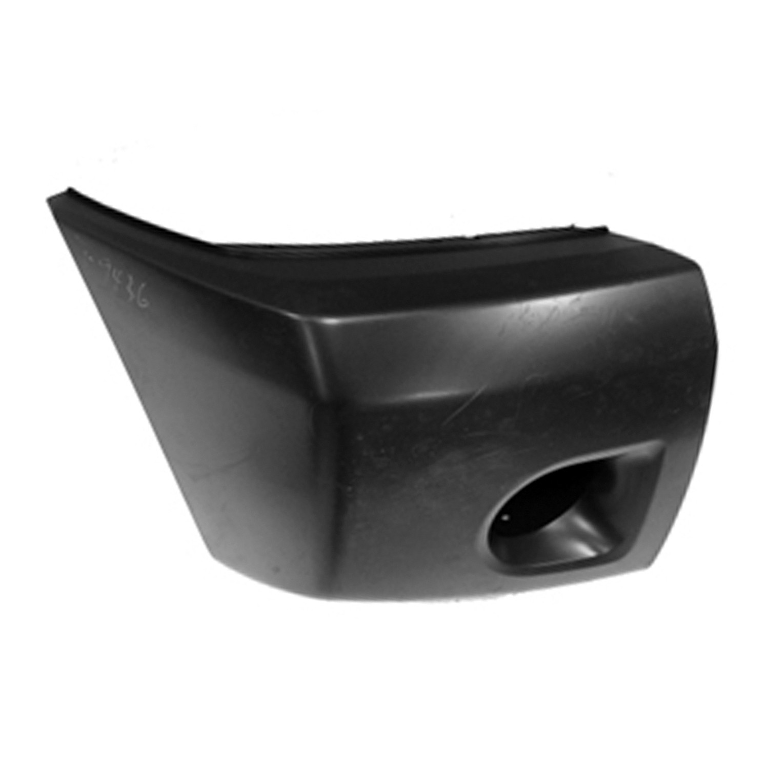 Bumper Extension Front Right Outer for Nissan TITAN 2008–2015