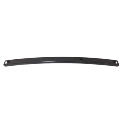 Bumper Cover Reinforcement Front Lower Absorber Reinforcement CAPA for Nissan Kicks Versa