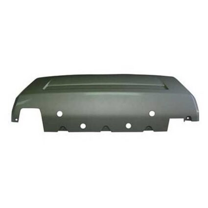 Bumper Protection Pad Front for Nissan Xterra 2009–2012