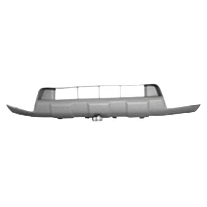 Bumper Cover Front Lower CAPA for Nissan Frontier 2005–2019